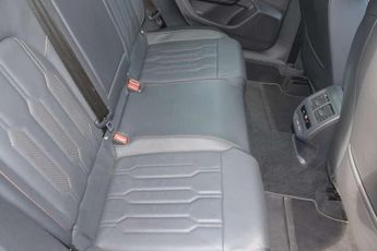 Cupra Formentor 2.0 TSI 190 V2 5dr DSG 4Drive