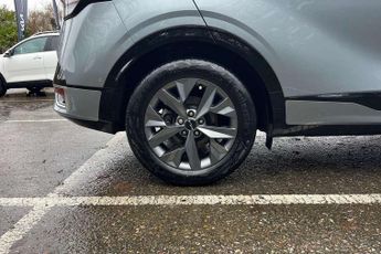 Kia Sportage 1.6T GDi HEV GT-Line S 5dr Auto AWD