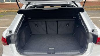 Audi A3 30 TFSI S Line 5dr S Tronic