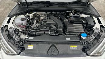 Audi A3 30 TFSI S Line 5dr S Tronic