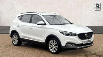 MG ZS 1.5 VTi-TECH Excite 5dr