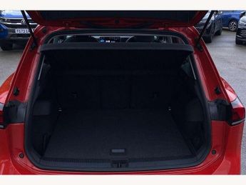 Volkswagen Tiguan 1.5 eTSI 150 Life Launch Edition 5dr DSG