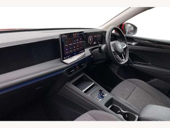 Volkswagen Tiguan 1.5 eTSI 150 Life Launch Edition 5dr DSG