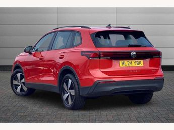 Volkswagen Tiguan 1.5 eTSI 150 Life Launch Edition 5dr DSG