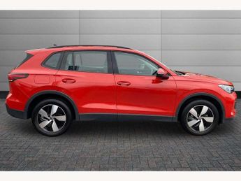 Volkswagen Tiguan 1.5 eTSI 150 Life Launch Edition 5dr DSG