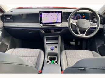 Volkswagen Tiguan 1.5 eTSI 150 Life Launch Edition 5dr DSG