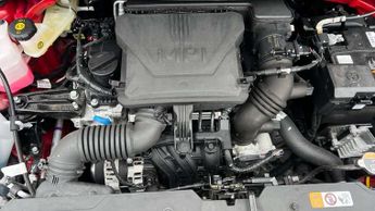 Hyundai i10 1.0 [63] Premium 5dr Auto [Nav]