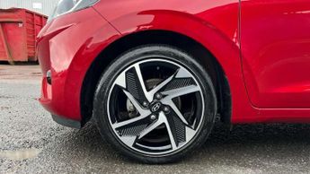 Hyundai i10 1.0 [63] Premium 5dr Auto [Nav]