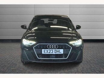 Audi A1 30 TFSI 110 S Line 5dr S Tronic