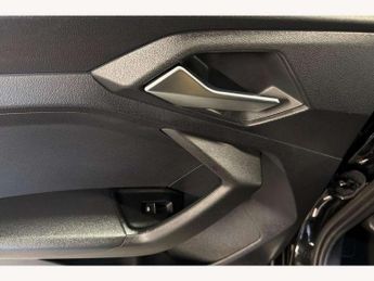 Audi A1 30 TFSI 110 S Line 5dr S Tronic
