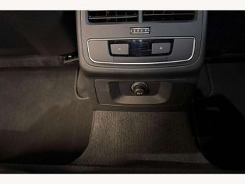 Audi A4 35 TFSI S Line 4dr S Tronic