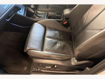 Audi Q3 35 TFSI Edition 1 5dr S Tronic