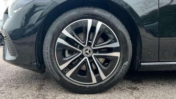 Mercedes-Benz CLA CLA 180 Sport Edition 4dr Tip Auto