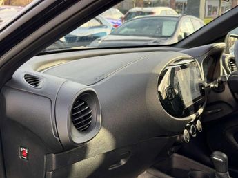 Toyota Aygo X 1.0 VVT-i Pure 5dr Auto