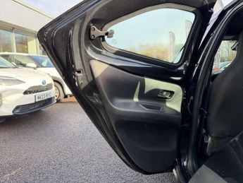 Toyota Aygo X 1.0 VVT-i Pure 5dr Auto