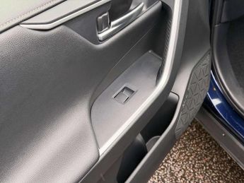 Toyota RAV4 2.5 VVT-i Hybrid Icon 5dr CVT 2WD