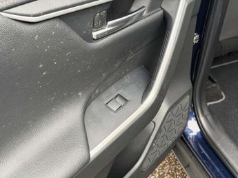 Toyota RAV4 2.5 VVT-i Hybrid Icon 5dr CVT 2WD