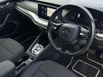 Skoda Octavia 1.0 TSI e-TEC SE Technology 5dr DSG