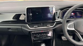 Volkswagen T-Roc 2.0 TDI 150 EVO R-Line 5dr DSG