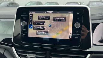 Volkswagen T-Roc 2.0 TDI 150 EVO R-Line 5dr DSG