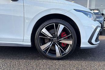 Volkswagen Golf GTE 1.4 TSI GTE 5dr DSG