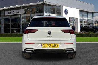 Volkswagen Golf GTE 1.4 TSI GTE 5dr DSG