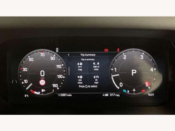 Land Rover Defender 3.0 D250 X-Dynamic SE 110 5dr Auto