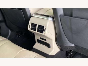 Land Rover Range Rover Velar 2.0 D200 Edition 5dr Auto