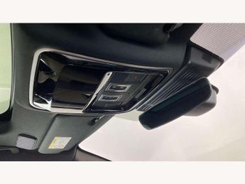 Land Rover Range Rover Velar 2.0 D200 Edition 5dr Auto