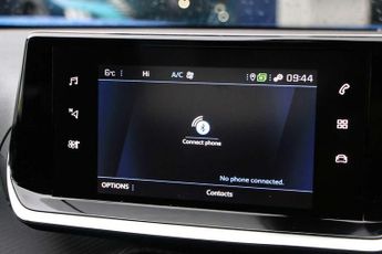 Peugeot 2008 1.2 PureTech 130 Allure Premium+ 5dr EAT8