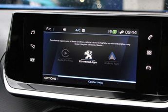 Peugeot 2008 1.2 PureTech 130 Allure Premium+ 5dr EAT8