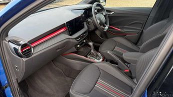 Skoda Fabia 1.0 TSI 116 Monte Carlo Edition 5dr DSG