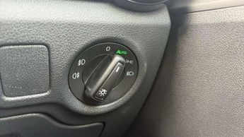 Skoda Fabia 1.0 TSI 116 Monte Carlo Edition 5dr DSG