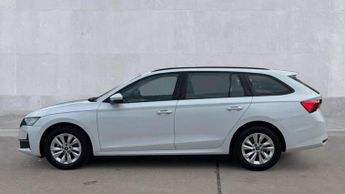 Skoda Octavia Estate 1.5 TSI e-TEC SE Technology 5dr DSG