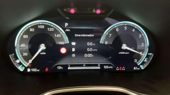 Genesis G80 2.5T Luxury Line 4dr Auto RWD