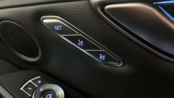 Genesis G80 2.5T Luxury Line 4dr Auto RWD