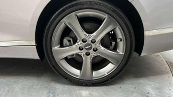 Genesis G80 2.5T Luxury Line 4dr Auto RWD