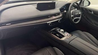 Genesis G80 2.5T Luxury Line 4dr Auto RWD