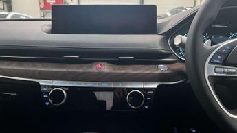 Genesis G80 2.5T Luxury Line 4dr Auto RWD