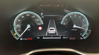 Genesis G80 2.5T Luxury Line 4dr Auto RWD