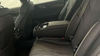 Genesis G80 2.5T Luxury Line 4dr Auto RWD