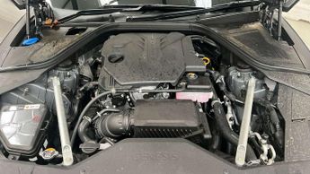 Genesis G80 2.5T Luxury Line 4dr Auto RWD