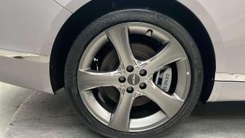 Genesis G80 2.5T Luxury Line 4dr Auto RWD