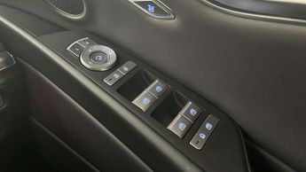 Genesis G80 2.5T Luxury Line 4dr Auto RWD