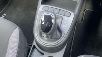 Hyundai i10 1.0 [63] Advance 5dr Auto [Nav]
