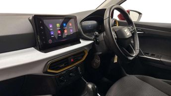 SEAT Arona 1.0 TSI 110 SE Technology 5dr DSG
