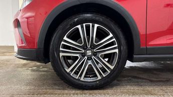 SEAT Arona 1.0 TSI 110 SE Technology 5dr DSG