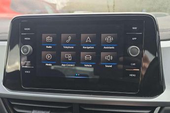 Volkswagen T-Roc 1.5 TSI Life 5dr DSG