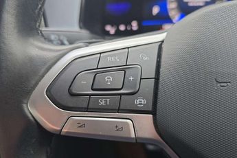 Volkswagen T-Roc 1.5 TSI Life 5dr DSG