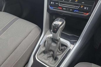 Volkswagen T-Roc 1.5 TSI Life 5dr DSG